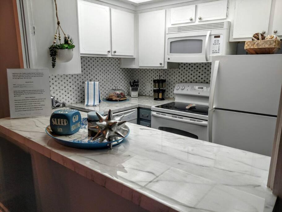 Perfect Couples Retreat - Close To All Amenities Хот Спрингс Екстериор снимка