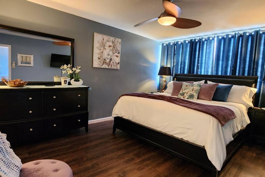 Perfect Couples Retreat - Close To All Amenities Хот Спрингс Екстериор снимка