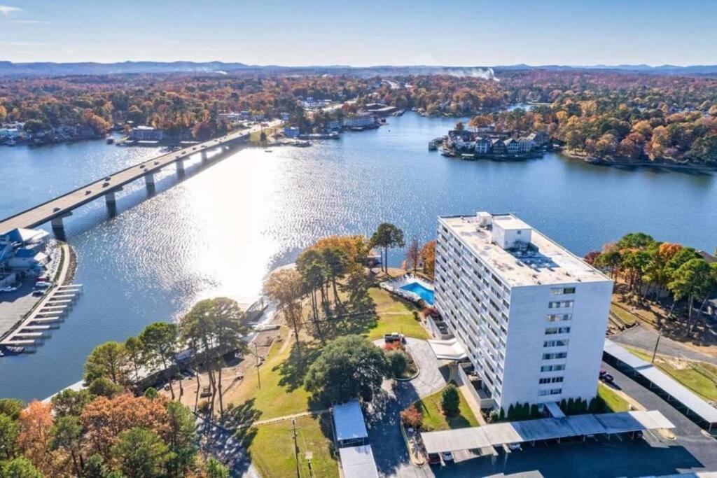 Perfect Couples Retreat - Close To All Amenities Хот Спрингс Екстериор снимка